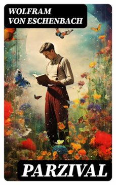 parzival (ebook)-wolfram von eschenbach-8596547729617
