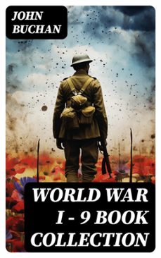 world war i - 9 book collection (ebook)-8596547769217