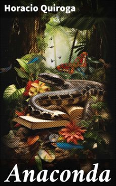 anaconda (ebook)-8596547816317