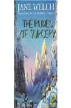 the runes of sorcery-jane welch-9780006482017
