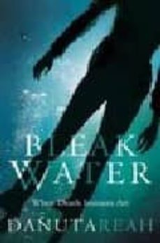 bleak water-9780007116317