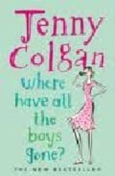 where have all the boys gone?-9780007159017