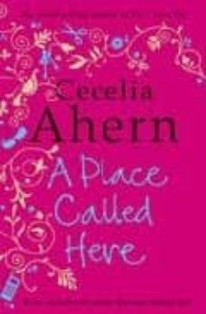place called here-9780007198917