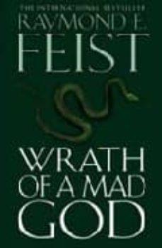 wrath of a god-raymond e. feist-9780007244317