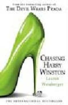 chasing harry winston-lauren weisberger-9780007262717