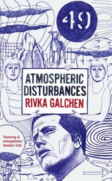 atmospheric disturbances (ebook)-rivka galchen-9780007285617