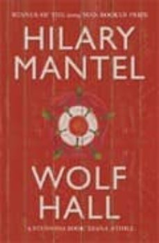 wolf hall-9780007292417