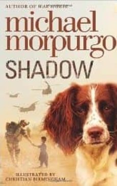 shadow-michael morpurgo-9780007339617