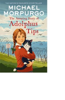 -michael morpurgo-9780007386017