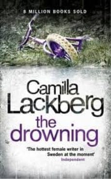 drowning (patrick hedstrom and erica falck 6)-9780007419517
