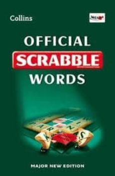 collins official scrabble words [3rd ed.]-9780007459117