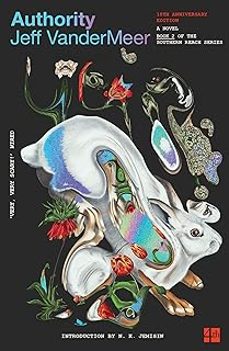 -jeff vandermeer-9780008139117