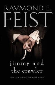 jimmy and the crawler-9780008160517