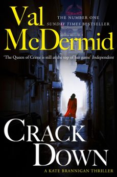 crack down-val mcdermid-9780008344917