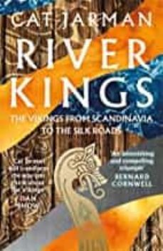 river kings : the vikings from scandinavia to the silk roads-9780008353117