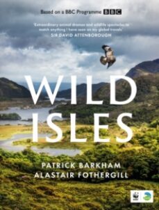 wild isles-9780008359317