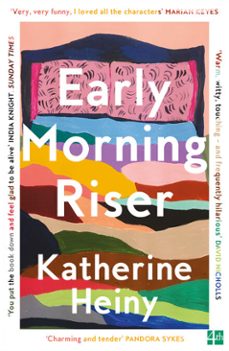 early morning riser-9780008395117
