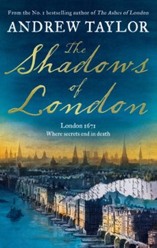 the shadows of london-andrew taylor-9780008494117