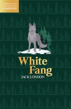 -jack london-9780008514617