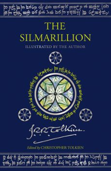 the silmarillion-j.r.r. tolkien-9780008560317
