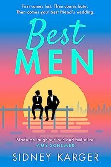 best men-9780008588717