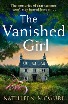 the vanished girl (ebook)-kathleen mcgurl-9780008591717