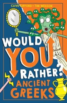 ancient greeks-michael morpurgo-9780008599317