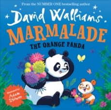 marmalade-9780008602017