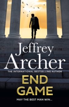 end game-jeffrey archer-9780008640217