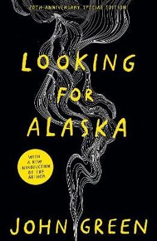looking for alaska-john green-9780008664817