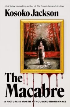 the macabre-kosoko jackson-9780008764517