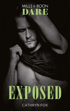 exposed (ebook)-cathryn fox-9780008909017