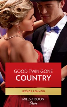 good twin gone country (ebook)-jessica lemmon-9780008911317