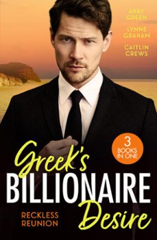 -abby green-lynne graham-caitlin crews-9780008953317