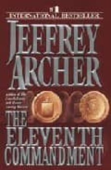 the eleventh commandment-9780061013317