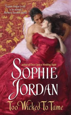 -sophie jordan-9780061754517