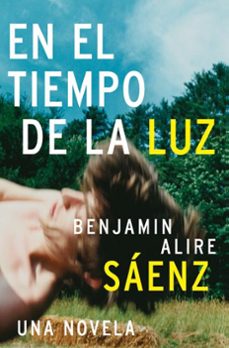 en el tiempo de la luz (ebook)-benjamin alire saenz-9780061763717