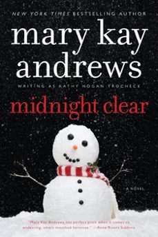 midnight clear (ebook)-mary kay andrews-9780061850417