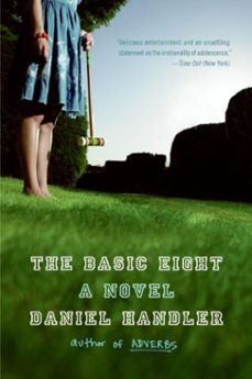-daniel handler-9780061860317