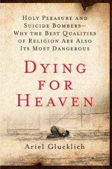 dying for heaven (ebook)-ariel glucklich-9780061959417