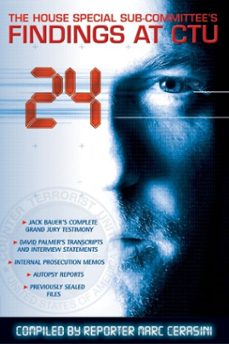 24 (ebook)-marc cerasini-9780062034717