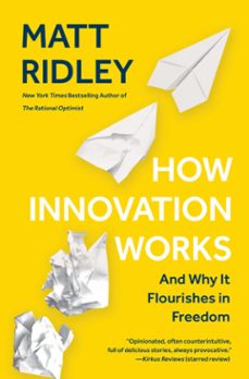 -matt ridley-9780062916617