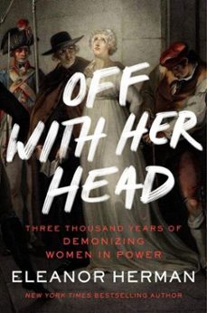 off with her head (ebook)-eleanor herman-9780063095717