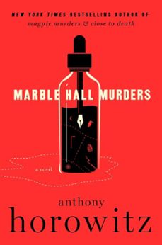 marble hall murders (ebook)-anthony horowitz-9780063305717