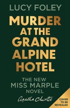 -lucy foley-agatha christie-9780063376717