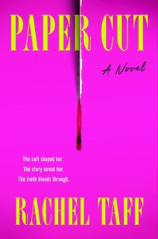 paper cut (ebook)-rachel taff-9780063380417