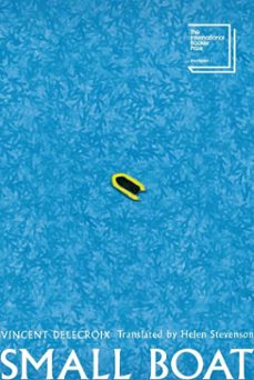 small boat (ebook)-vincent delecroix-9780063491717