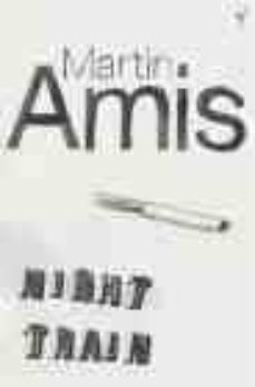 -martin amis-9780099748717