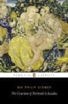 the countess of pembroke`s arcadia-9780140431117