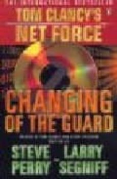 netforce 8: changing of the guard-9780141011417